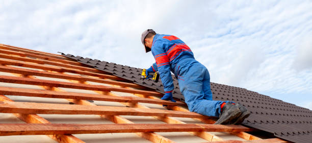 Best Gutter Installation and Repair  in Pine Lawn, MO