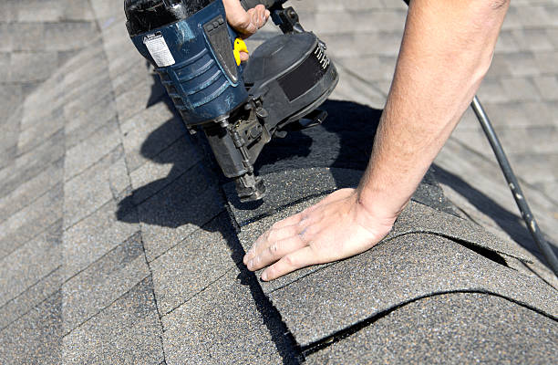 Hot Roofs in Pine Lawn, MO