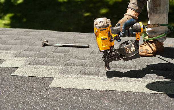 Best Green or Eco-Friendly Roofing Solutions  in Pine Lawn, MO