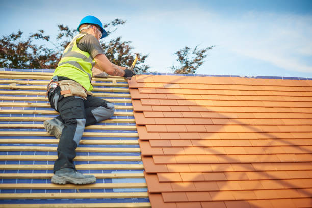 Best Tile Roofing Installation  in Pine Lawn, MO