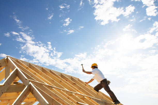 Best Cold Roofs  in Pine Lawn, MO